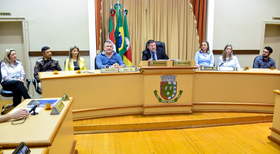 Legislativo promove Sessão Especial alusiva ao Setembro Amarelo