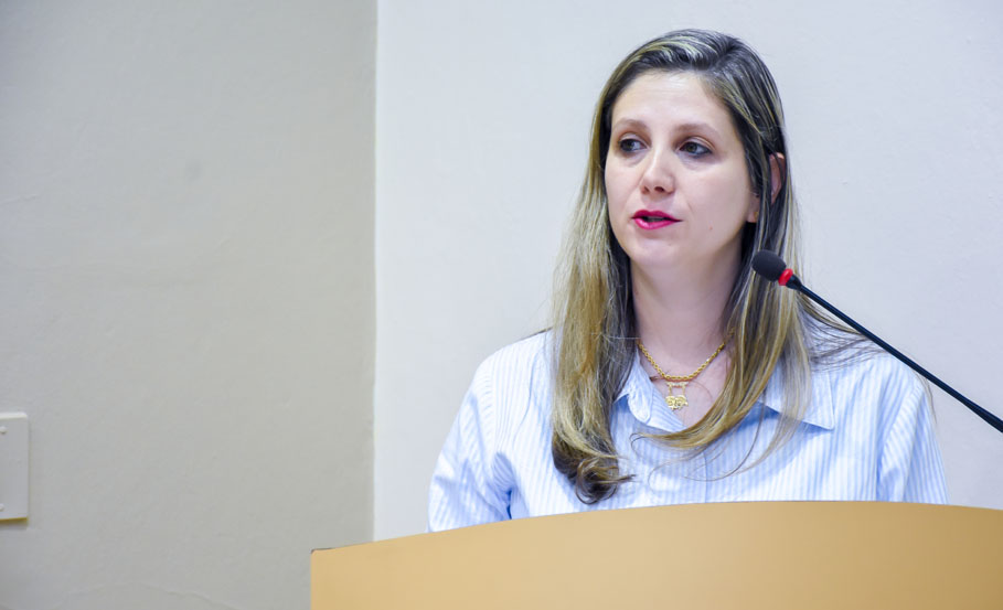Legislativo promove Sessão Especial alusiva ao Setembro Amarelo