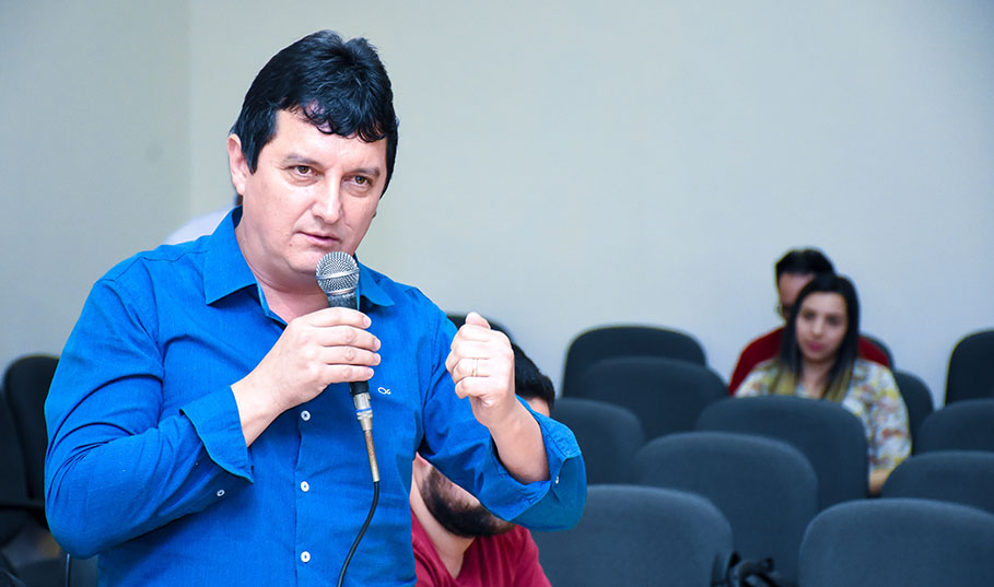 Projeto sugestão propõe diagnóstico precoce de diabetes