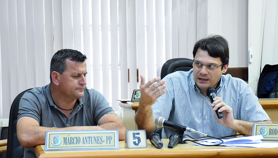 Audiência Pública debate atendimentos na saúde em Santo Ângelo
