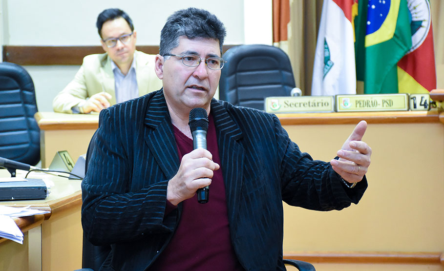 Audiência Pública debate atendimentos na saúde em Santo Ângelo