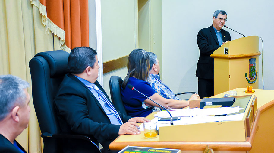 Emaús da Diocese de Santo Ângelo é homenageado pelos 50 anos de fundação no Brasil