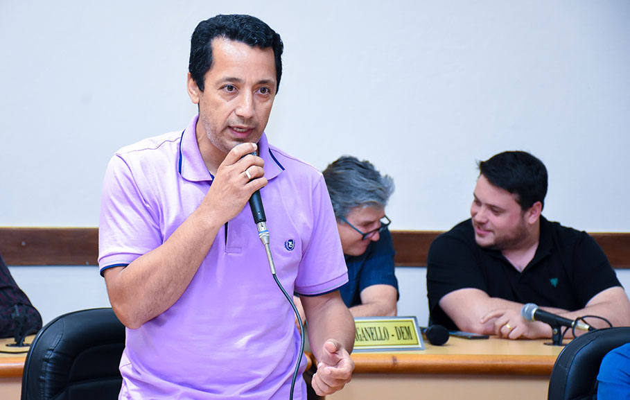 Projeto sugestão propõe diagnóstico precoce de diabetes
