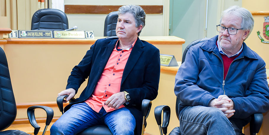 Audiência Pública debate atendimentos na saúde em Santo Ângelo