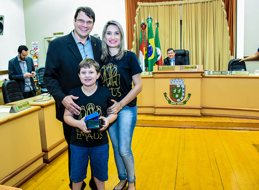 Emaús da Diocese de Santo Ângelo é homenageado pelos 50 anos de fundação no Brasil
