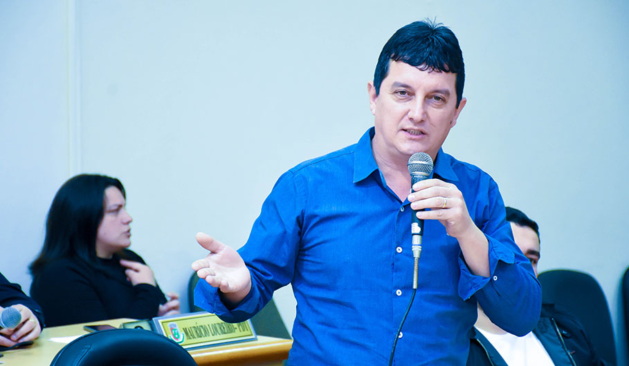 Pedido de informações questiona fiscalização do trabalho da Rek Parking em Santo Ângelo