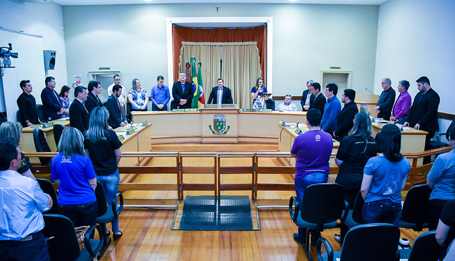 Emaús da Diocese de Santo Ângelo é homenageado pelos 50 anos de fundação no Brasil