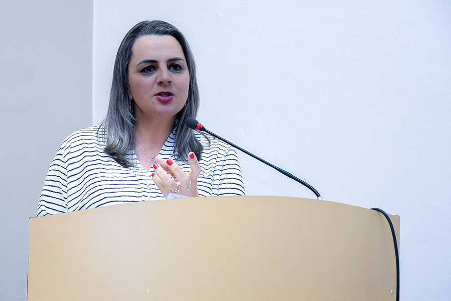 Sessão Especial homenageia Dia Internacional do Idoso