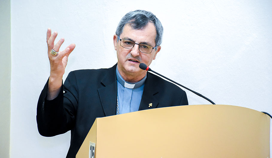 Emaús da Diocese de Santo Ângelo é homenageado pelos 50 anos de fundação no Brasil