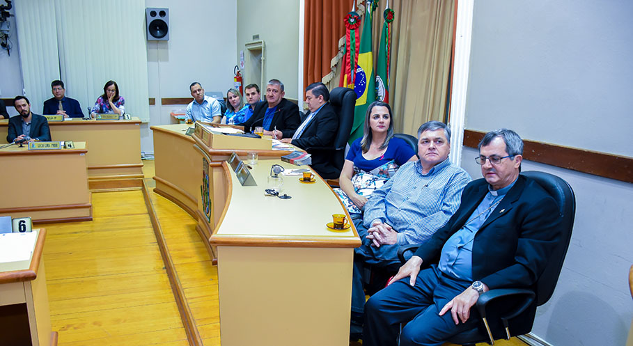Emaús da Diocese de Santo Ângelo é homenageado pelos 50 anos de fundação no Brasil
