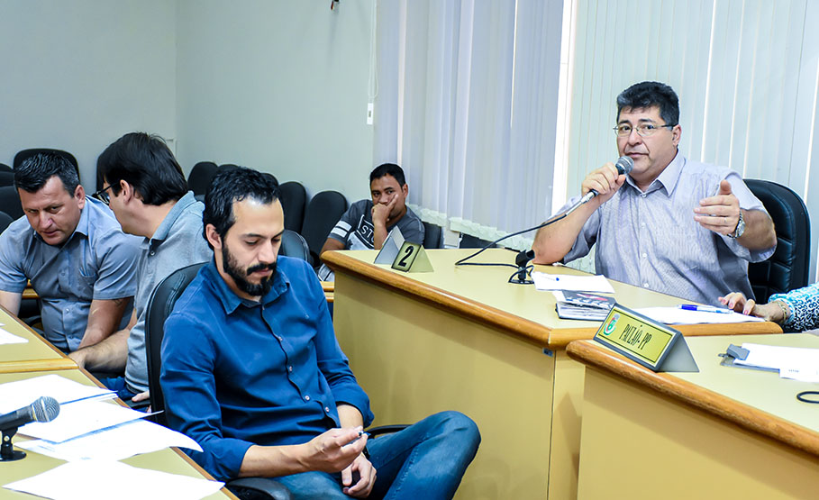Poder Executivo e Corsan apresentam mudanças em contrato de concessão ao Legislativo 