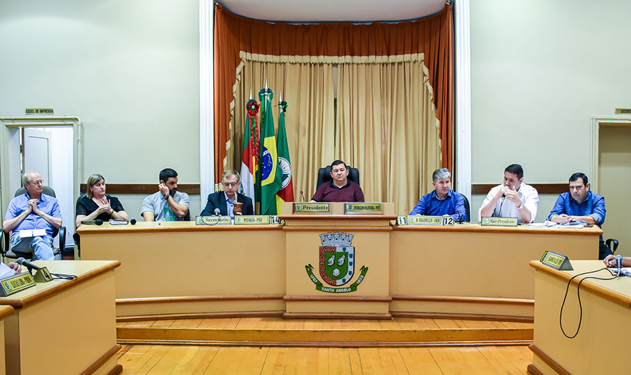 Poder Executivo e Corsan apresentam mudanças em contrato de concessão ao Legislativo 