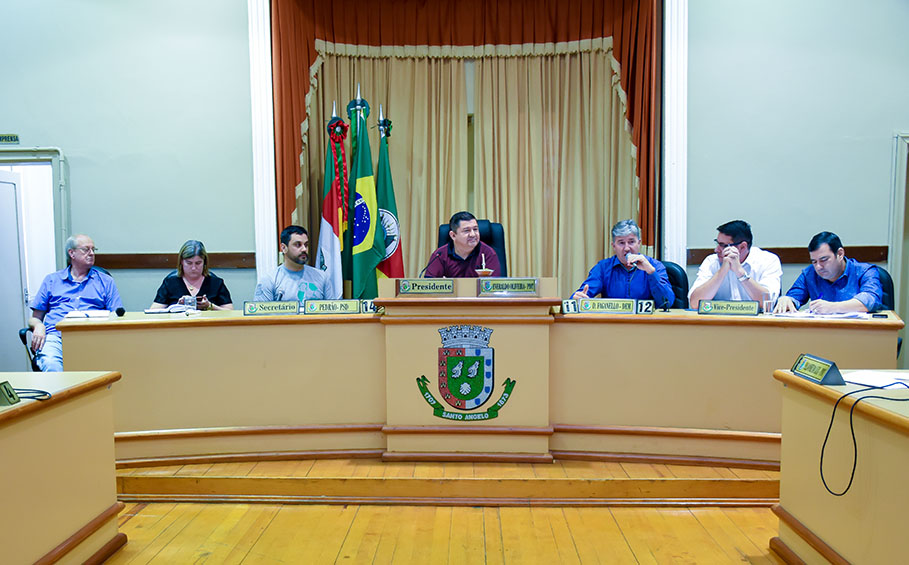 Poder Executivo e Corsan apresentam mudanças em contrato de concessão ao Legislativo 