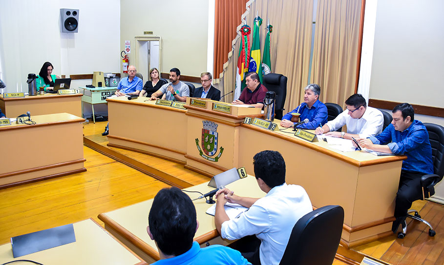 Poder Executivo e Corsan apresentam mudanças em contrato de concessão ao Legislativo 