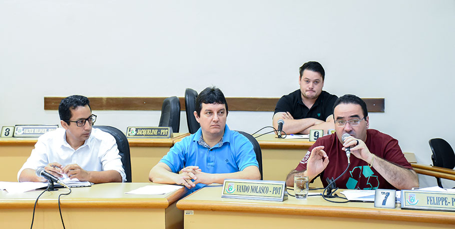 Poder Executivo e Corsan apresentam mudanças em contrato de concessão ao Legislativo 