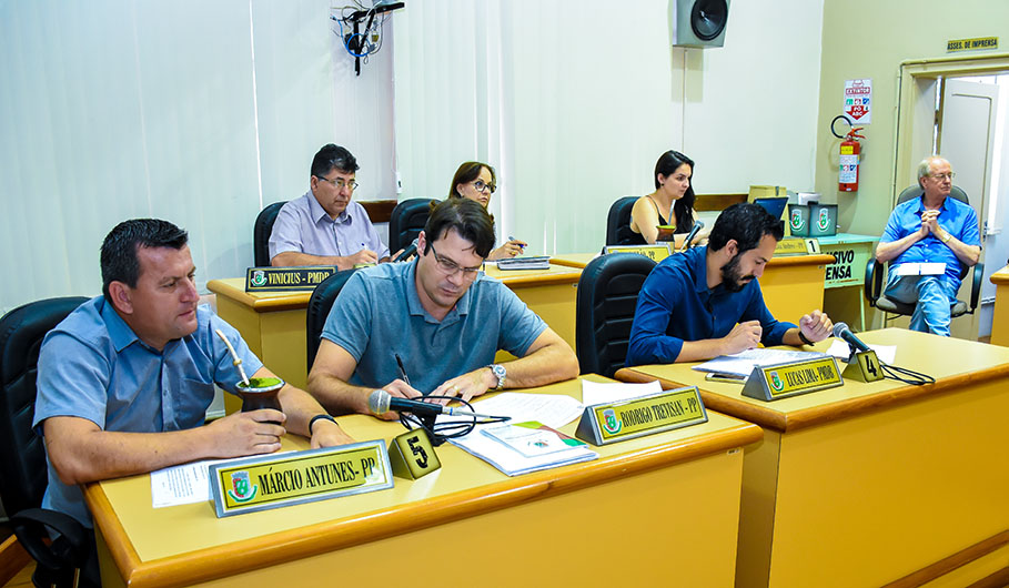 Poder Executivo e Corsan apresentam mudanças em contrato de concessão ao Legislativo 