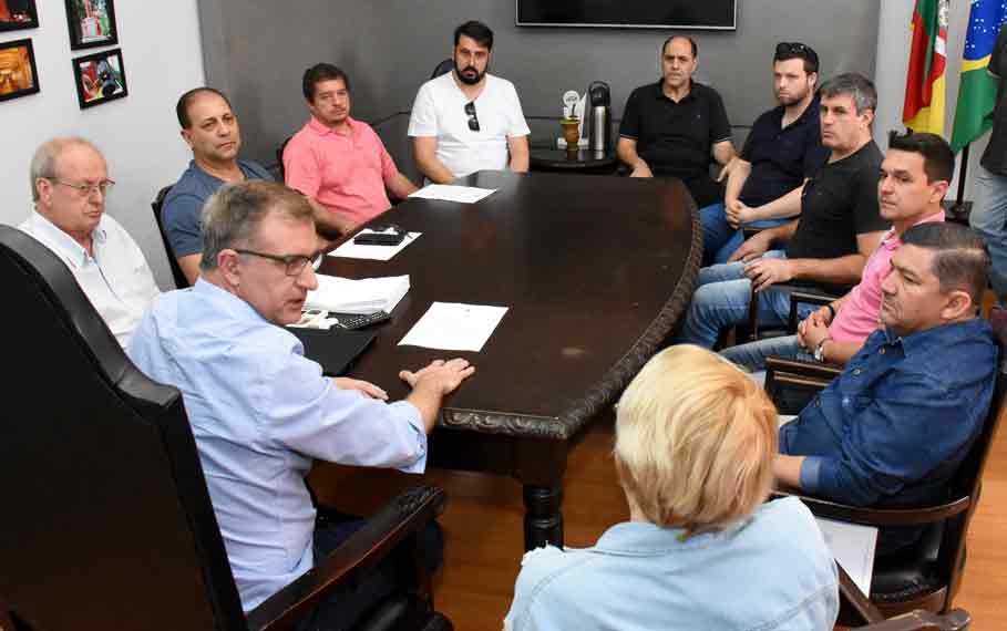 Assinado contrato para construção de ciclovia em Santo Ângelo