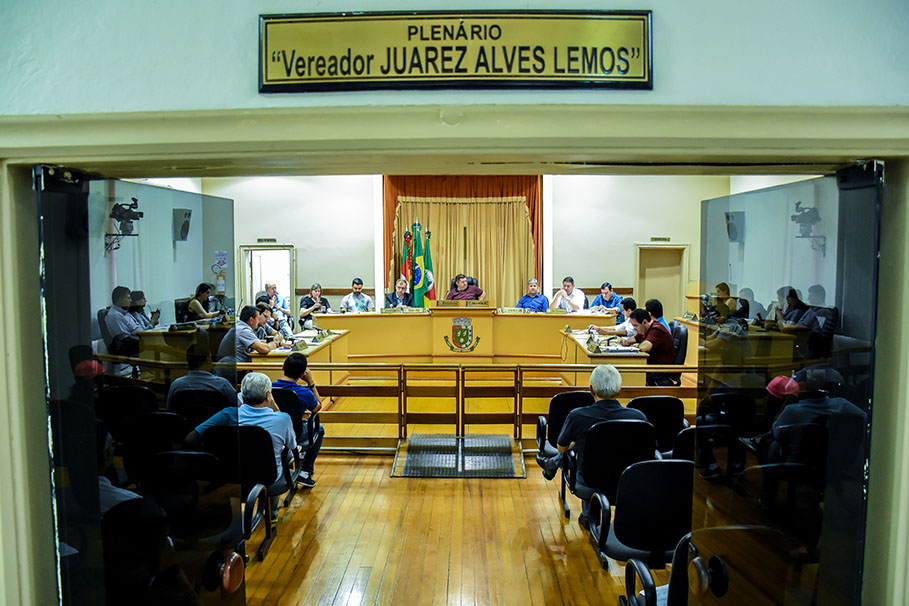 Poder Executivo e Corsan apresentam mudanças em contrato de concessão ao Legislativo 