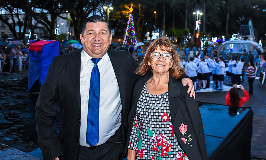 Colégio Tiradentes realiza formatura do Ensino Médio