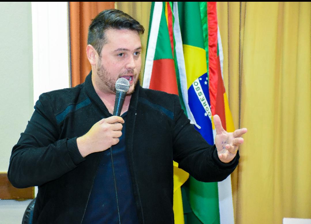 Aprovados projetos que alteram leis em favor ao desenvolvimento do esporte em Santo Ângelo