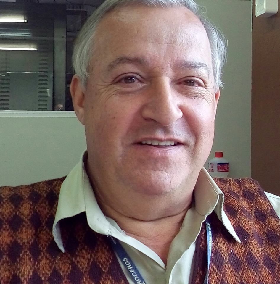 Título de Cidadão Honorário será entregue à Paulo Prado Machado