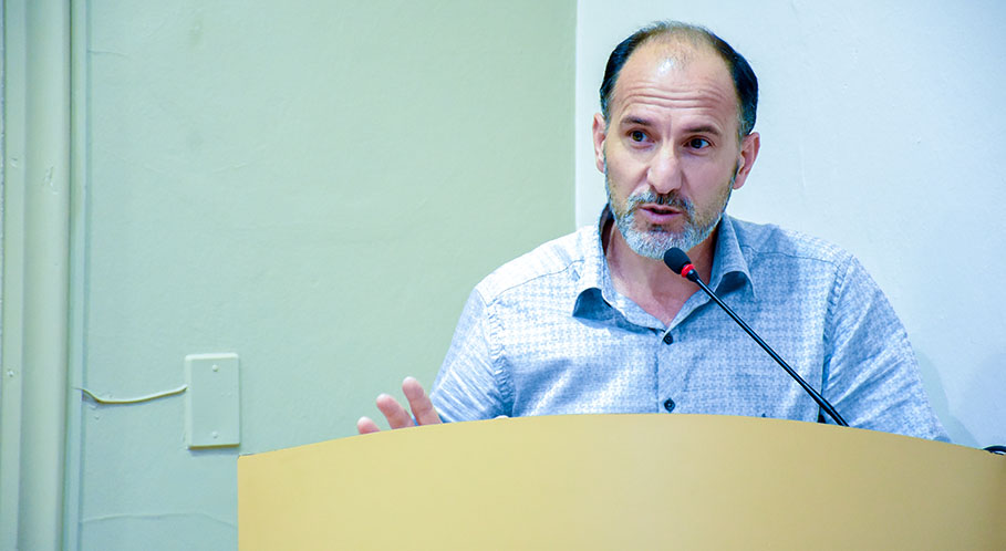 Programa Maturidade Ativa recebe homenagem pelos seus 15 anos