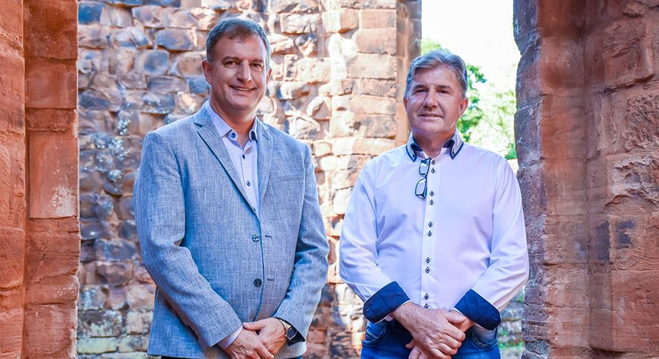 Legislativo presente em evento que celebrou investimentos para a cultura e o turismo missioneiro