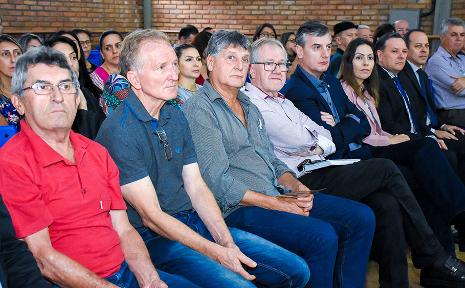 Campanha de Educação Fiscal é lançada em Santo Ângelo