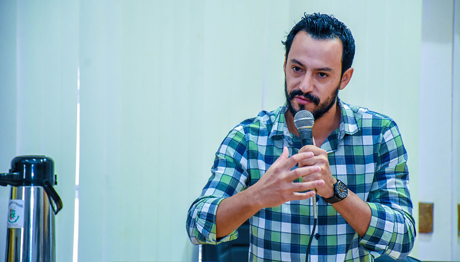 Reforma da previdência para o campo é tema de debate na Câmara de Vereadores