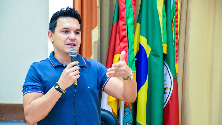 Reforma da previdência para o campo é tema de debate na Câmara de Vereadores