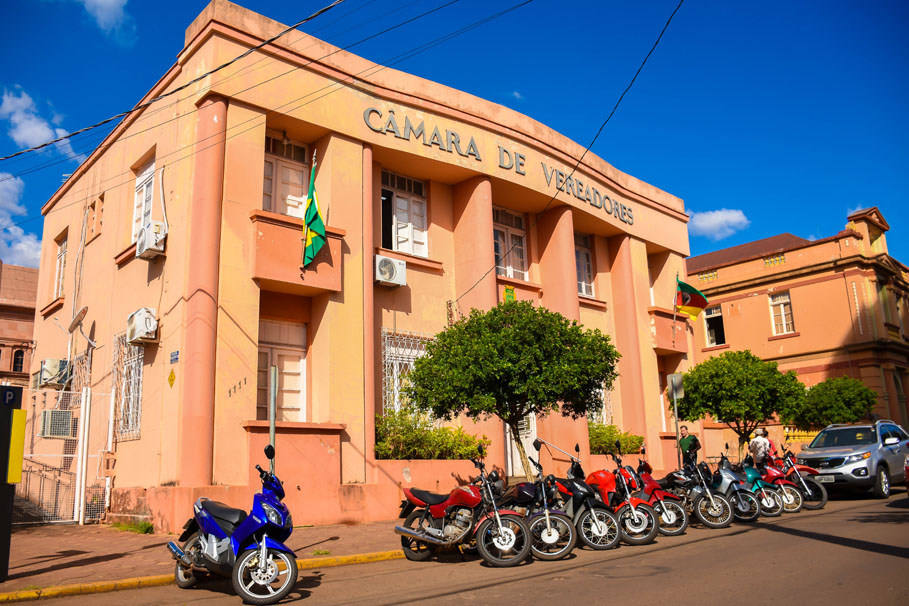Legislativo fará ponto facultativo na Quinta e Sexta-feira Santa