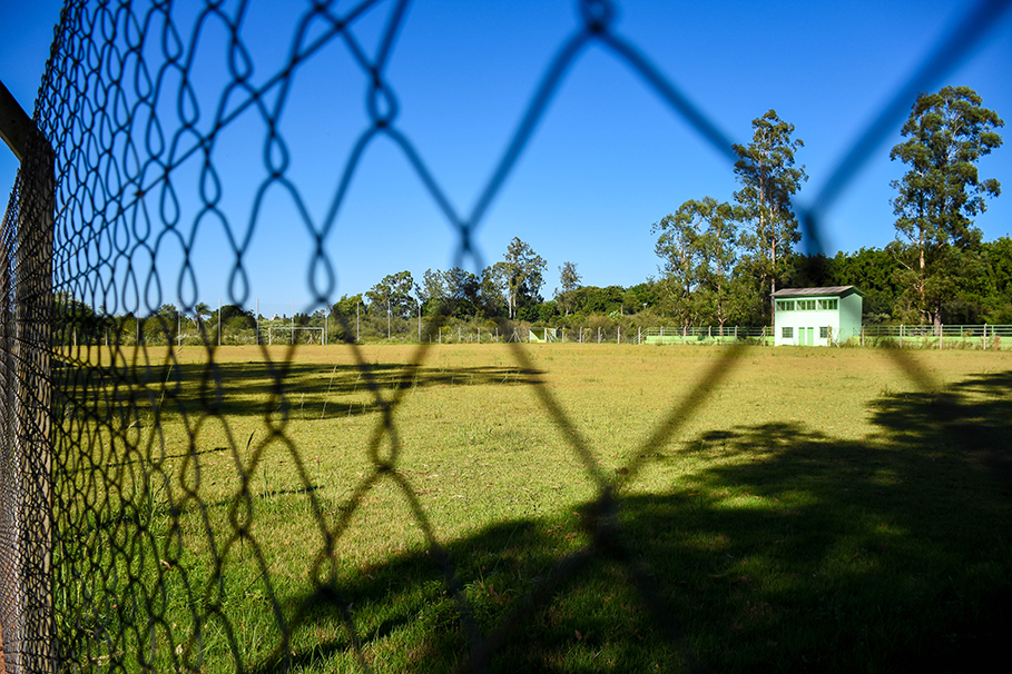 CPI deve investigar reforma do Estádio Municipal Carlos Wilson Schröeder