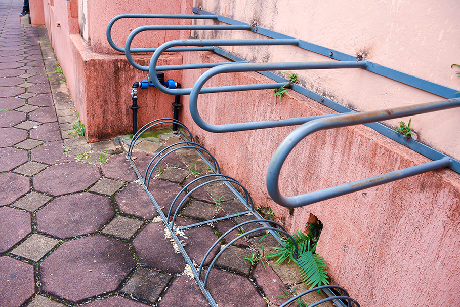 Projeto de Lei prevê instalação de bicicletários no município