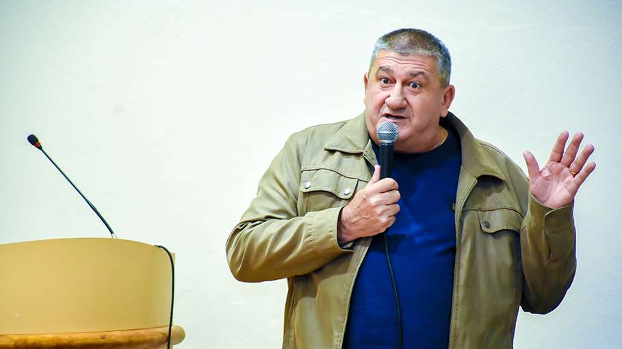 Projeto de Lei veda uso de fogos de artifício ruidosos em Santo Ângelo
