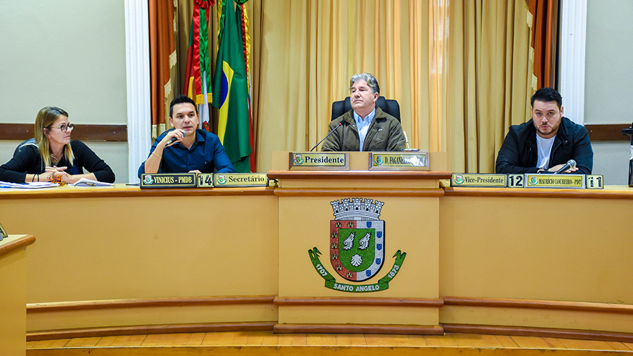 Audiência Pública debate causa dos pequenos animais em Santo Ângelo