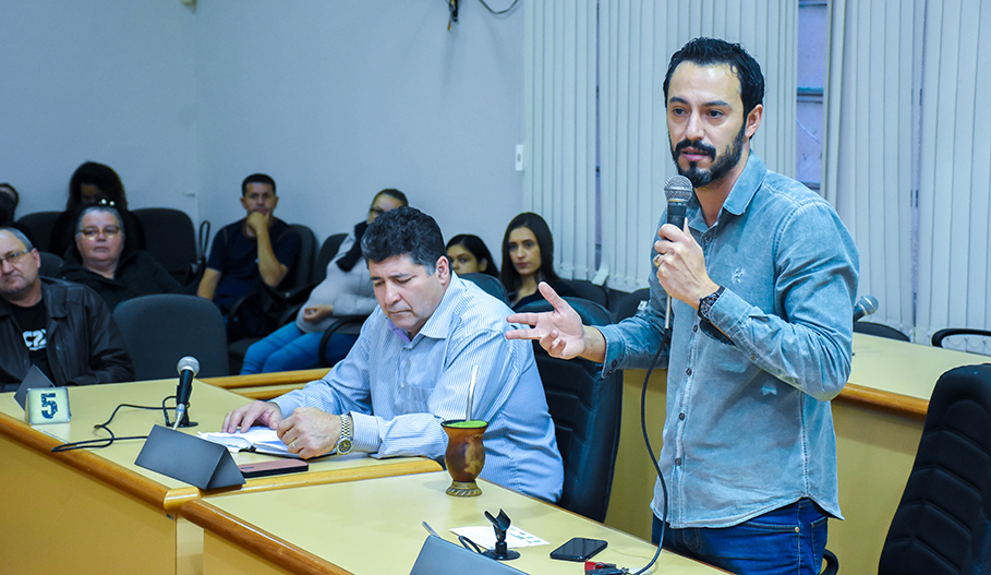 Corte no orçamento do IFFar Santo Ângelo é tema de Audiência Pública