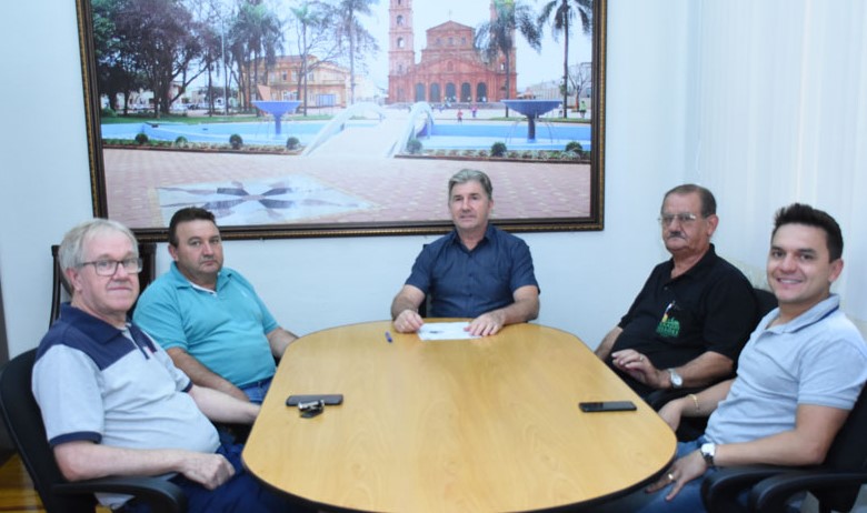 Pedido de Providência é enviado ao Executivo solicitando melhorias no interior 