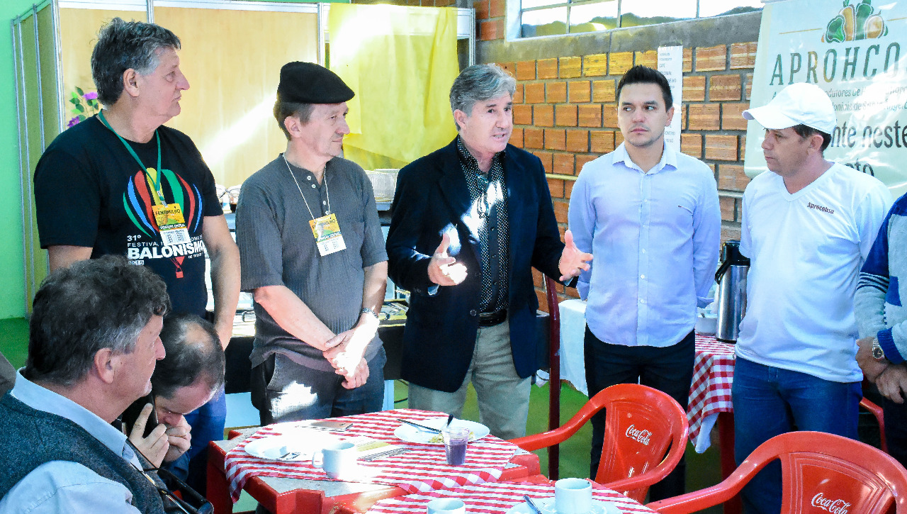 Encontro define organização de homenagem aos 10 anos do PAA