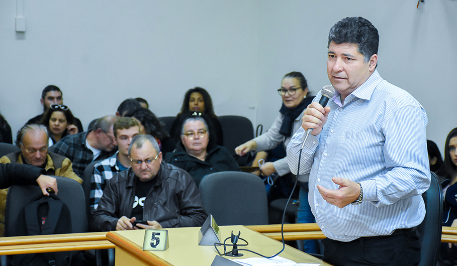 Corte no orçamento do IFFar Santo Ângelo é tema de Audiência Pública
