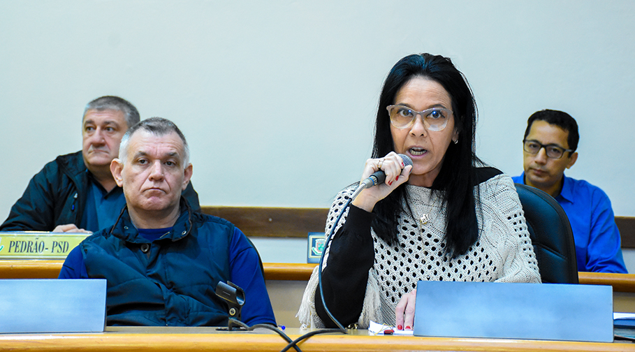 Audiência Pública debate maus tratos a animais em veículos de tração