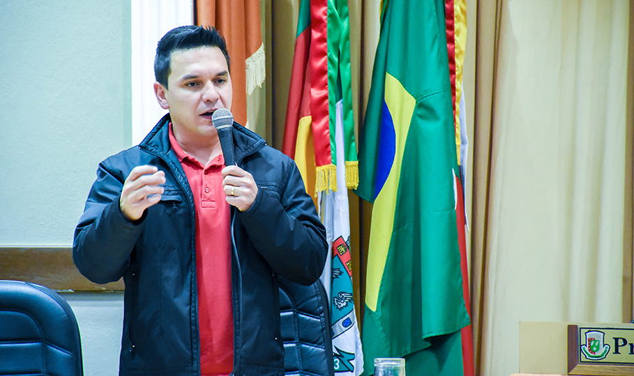 Corte no orçamento do IFFar Santo Ângelo é tema de Audiência Pública
