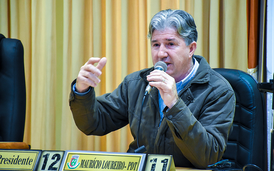 Audiência Pública debate causa dos pequenos animais em Santo Ângelo