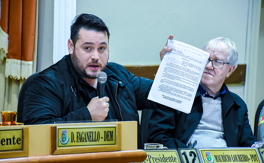 Audiência Pública debate maus tratos a animais em veículos de tração