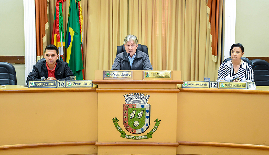 Corte no orçamento do IFFar Santo Ângelo é tema de Audiência Pública