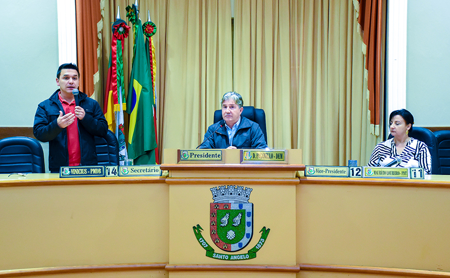 Corte no orçamento do IFFar Santo Ângelo é tema de Audiência Pública