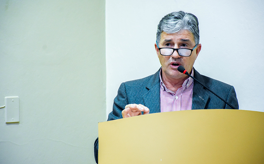 Clube dos Desbravadores da IASD recebe homenagem do Poder Legislativo