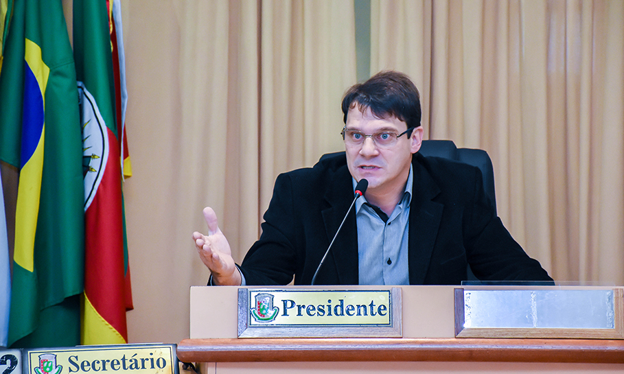 Situação do FABS é tema de reunião na Casa Legislativa santo-angelense