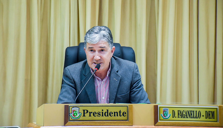 Clube dos Desbravadores da IASD recebe homenagem do Poder Legislativo