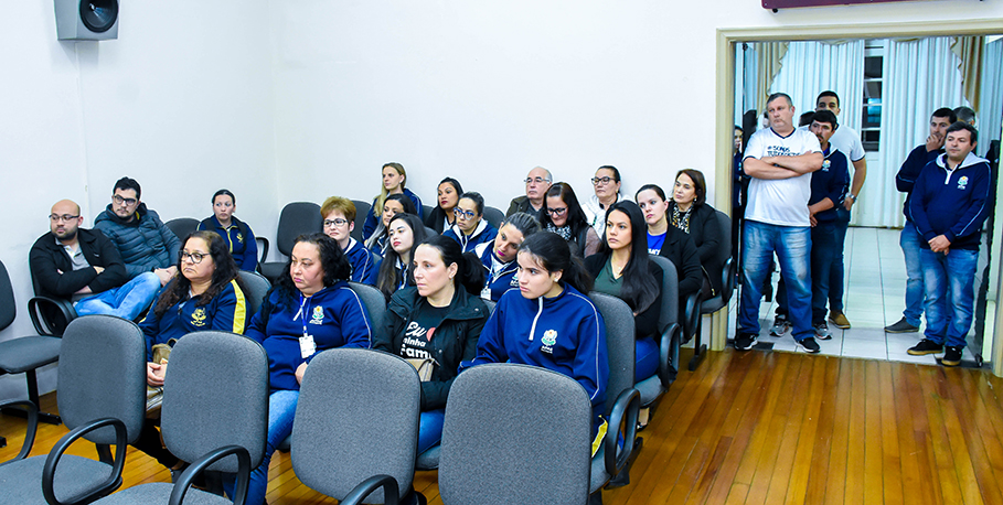 Sessão Especial alusiva à Semana Nacional da Pessoa com Deficiência Intelectual e Múltipla é realizada na Casa Legislativa