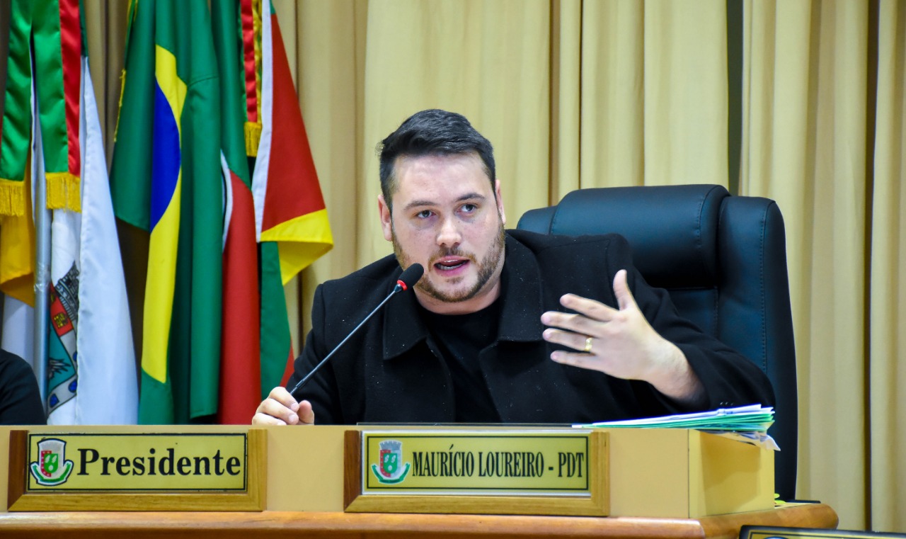 Projeto sobre inclusão de Libras no currículo escolar é encaminhado ao Executivo